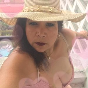 Meet your Posher, Rosalba